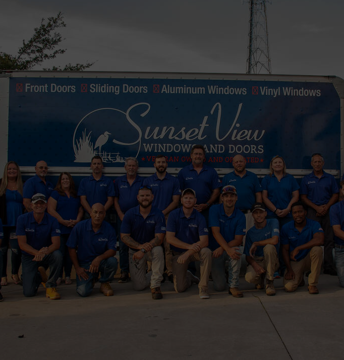 Sunset team